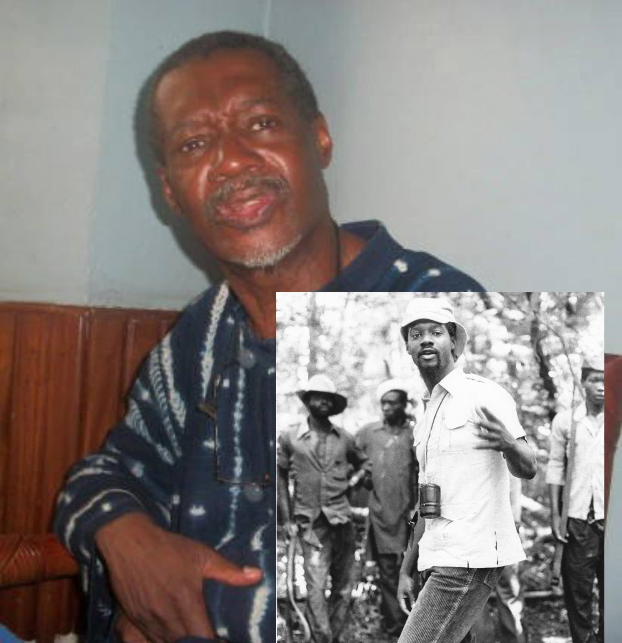 Ola Balogun: The Pioneer of Nigerian Cinema